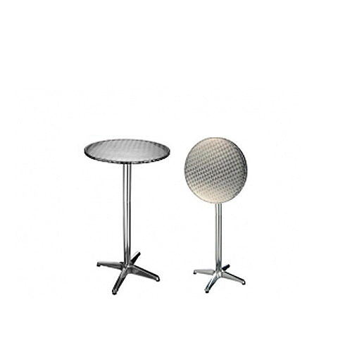 Stoł coctajlowy 60cm